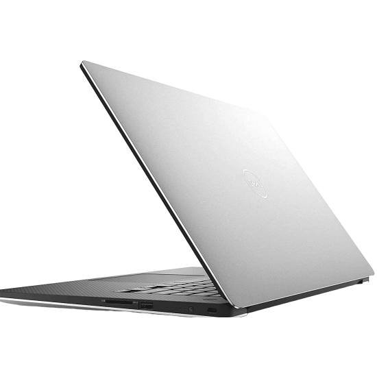 Laptop Dell Precision 5530 Touch 4K i7 8850H Nvidia P1000 4GB Ram 16GB M.2 512GB